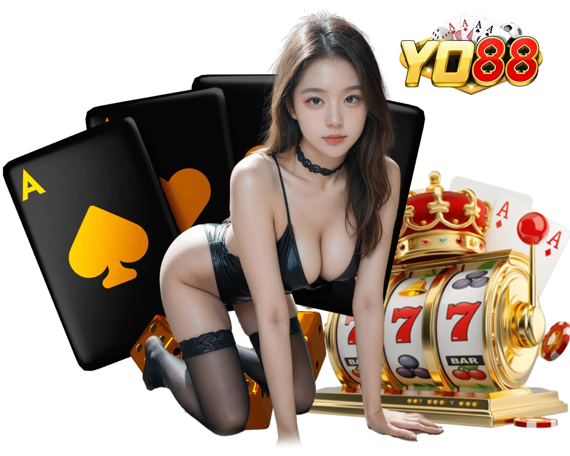 Dịch vụ ứng dụng Yo88