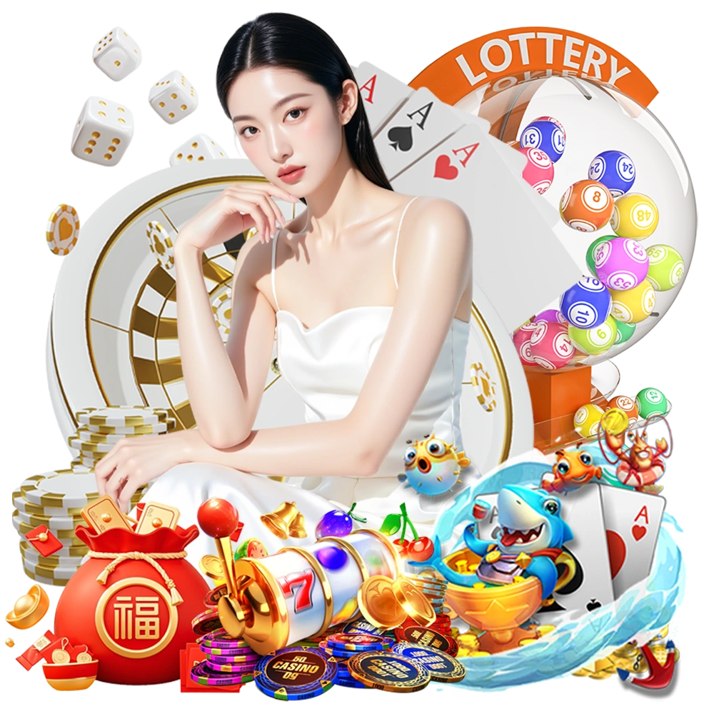 Nội dung xổ số tại Yo88